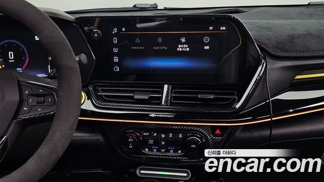 Chevrolet Trax Crossover 1.2 ACTIV 2024 — фото 14