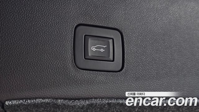 Chevrolet Trax Crossover 1.2 ACTIV 2024 — фото 19