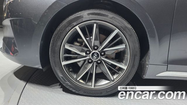 Hyundai Grandeur (IG) 2.5 Exclusice 2021 — фото 5