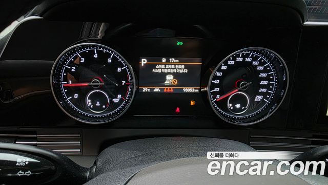 Hyundai Grandeur (IG) 2.5 Exclusice 2021 — фото 8