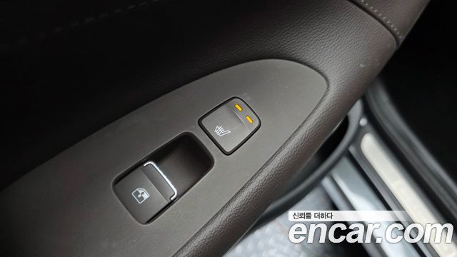Hyundai Grandeur (IG) 2.5 Exclusice 2021 — фото 19