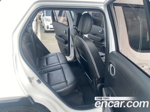 Hyundai Casper Inspiration 2023 — фото 20