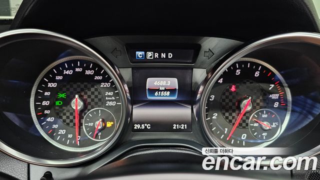 Mercedes-Benz SLC-Class (R172) SLC250 2019 — фото 8