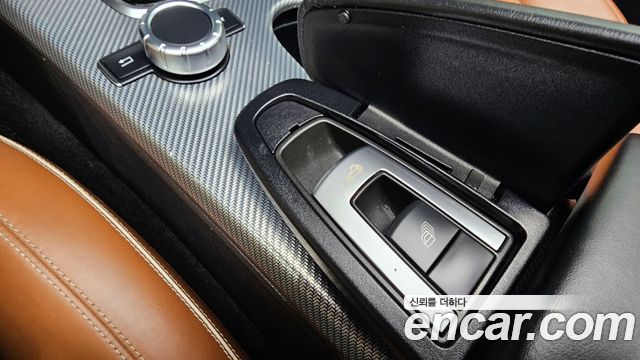 Mercedes-Benz SLC-Class (R172) SLC250 2019 — фото 16