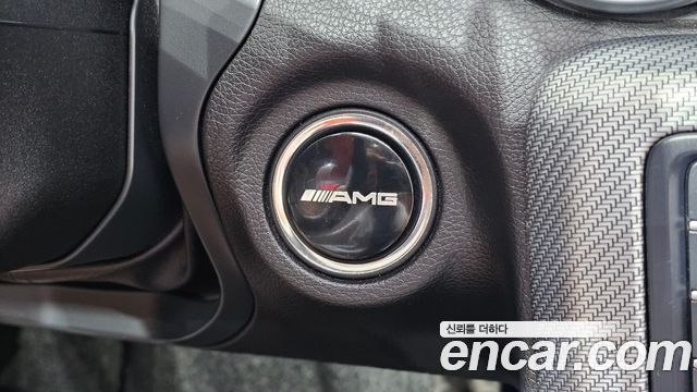 Mercedes-Benz SLC-Class (R172) SLC250 2019 — фото 17