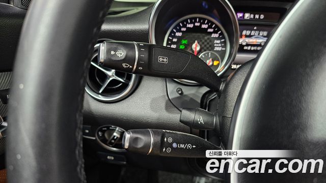 Mercedes-Benz SLC-Class (R172) SLC250 2019 — фото 18