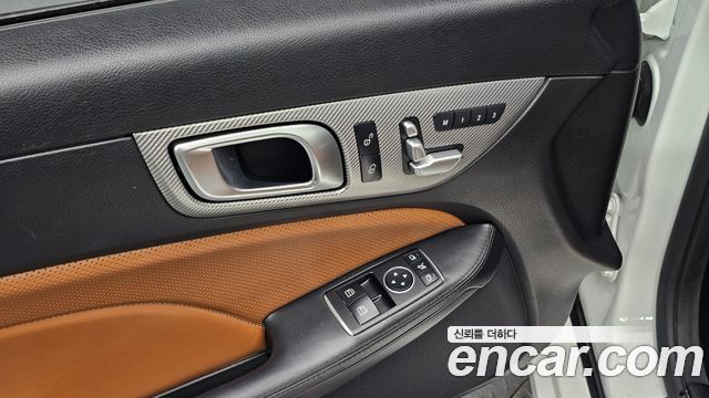 Mercedes-Benz SLC-Class (R172) SLC250 2019 — фото 19