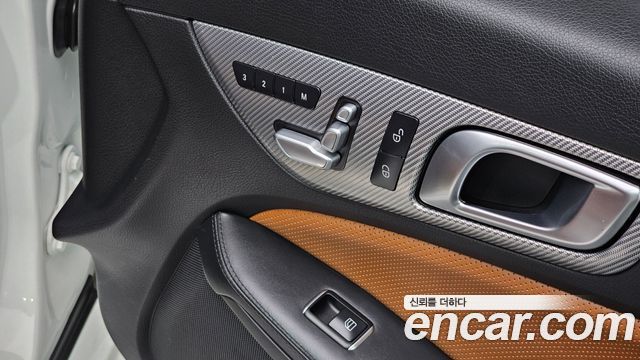 Mercedes-Benz SLC-Class (R172) SLC250 2019 — фото 20