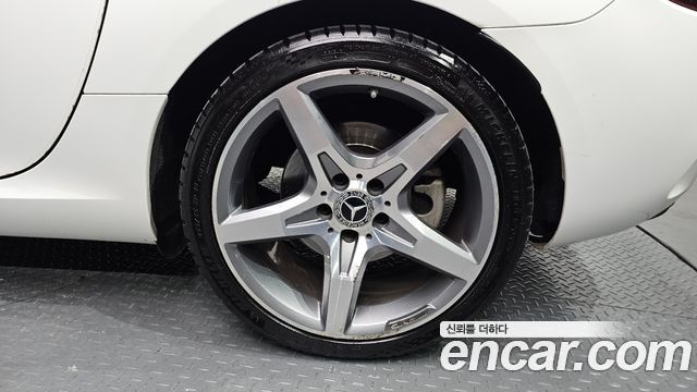 Mercedes-Benz SLC-Class (R172) SLC250 2019 — фото 21