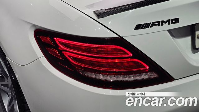 Mercedes-Benz SLC-Class (R172) SLC250 2019 — фото 23