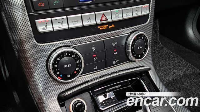 Mercedes-Benz SLC-Class (R172) SLC250 2019 — фото 30