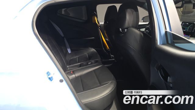Hyundai Veloster (JS) 2.0 N 2021 — фото 12
