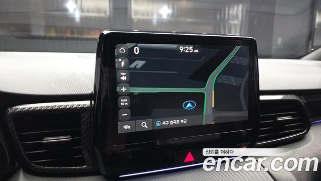 Hyundai Veloster (JS) 2.0 N 2021 — фото 14