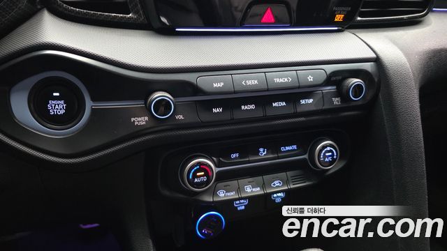 Hyundai Veloster (JS) 2.0 N 2021 — фото 17