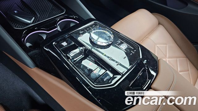 BMW 5 Series (G60) 530i xDrive M Sport 2026 — фото 9