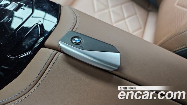 BMW 5 Series (G60) 530i xDrive M Sport 2026 — фото 15