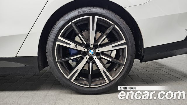 BMW 5 Series (G60) 530i xDrive M Sport 2026 — фото 21