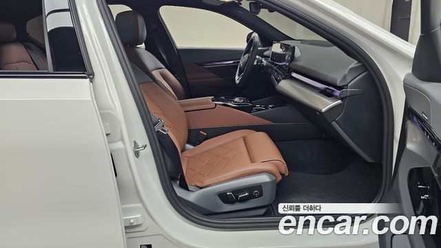 BMW 5 Series (G60) 530i xDrive M Sport 2026 — фото 26