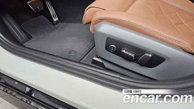 BMW 5 Series (G60) 530i xDrive M Sport 2026 — фото 30
