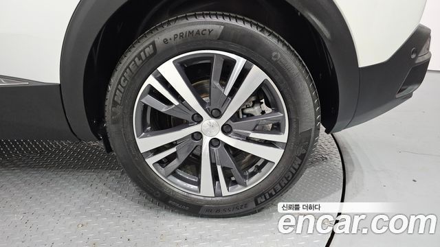 Peugeot 3008 (II) 1.2 Pure Tech Allure 2024 — фото 21