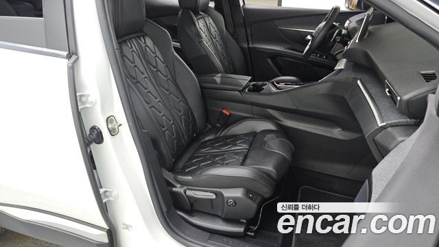 Peugeot 3008 (II) 1.2 Pure Tech Allure 2024 — фото 26