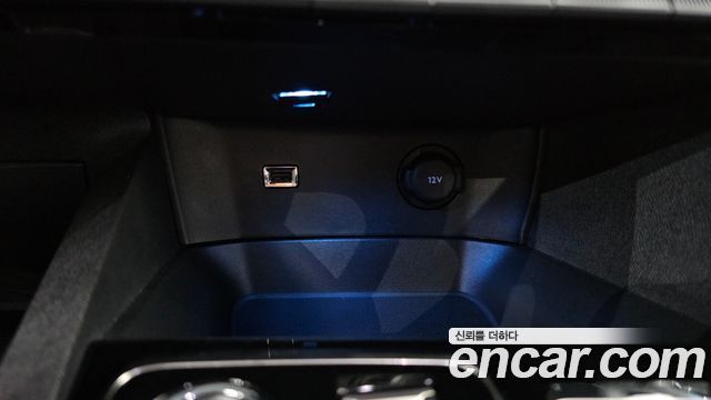 Peugeot 3008 (II) 1.2 Pure Tech Allure 2024 — фото 28