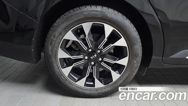 Kia Carnival (IV) Diesel 9-Seater Noblesse 2021 — фото 5
