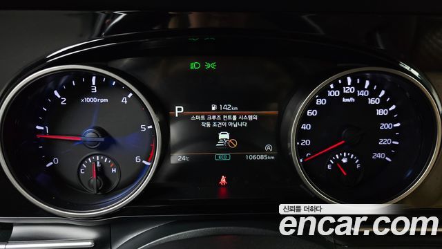 Kia Carnival (IV) Diesel 9-Seater Noblesse 2021 — фото 8