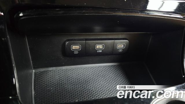 Kia Carnival (IV) Diesel 9-Seater Noblesse 2021 — фото 14
