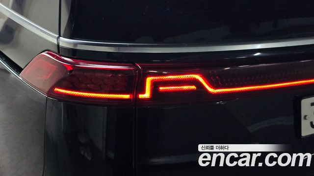 Kia Carnival (IV) Diesel 9-Seater Noblesse 2021 — фото 23