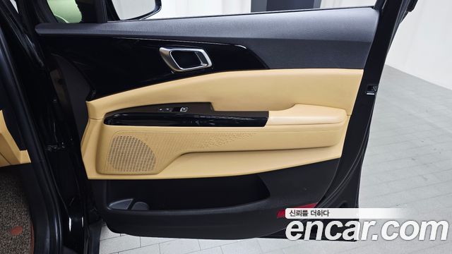 Kia Carnival (IV) Diesel 9-Seater Noblesse 2021 — фото 25