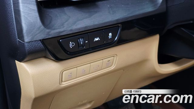 Kia Carnival (IV) Diesel 9-Seater Noblesse 2021 — фото 29