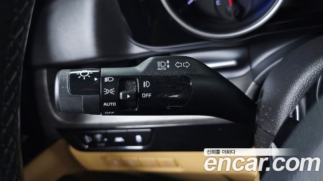 Kia Carnival (IV) Diesel 9-Seater Noblesse 2021 — фото 30