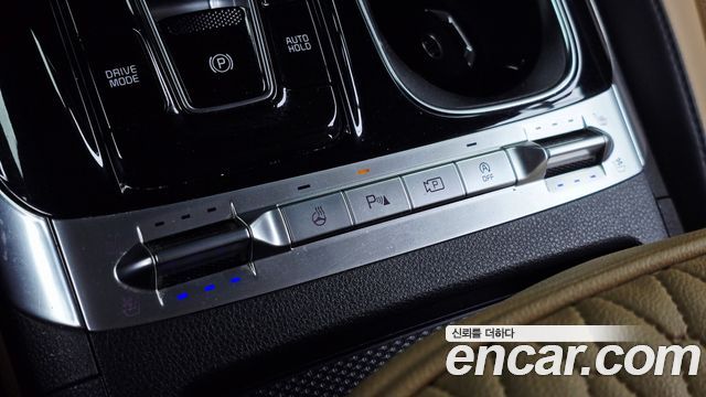 Kia Carnival (IV) Diesel 9-Seater Noblesse 2021 — фото 32