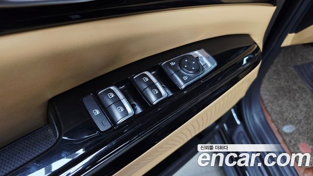 Kia Carnival (IV) Diesel 9-Seater Noblesse 2021 — фото 34