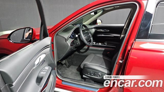 Genesis GV70 2.5T Gasoline 2WD 2024 — фото 10