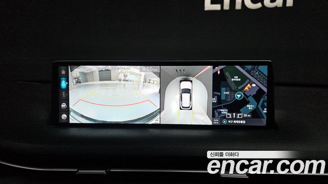 Genesis GV70 2.5T Gasoline 2WD 2024 — фото 13
