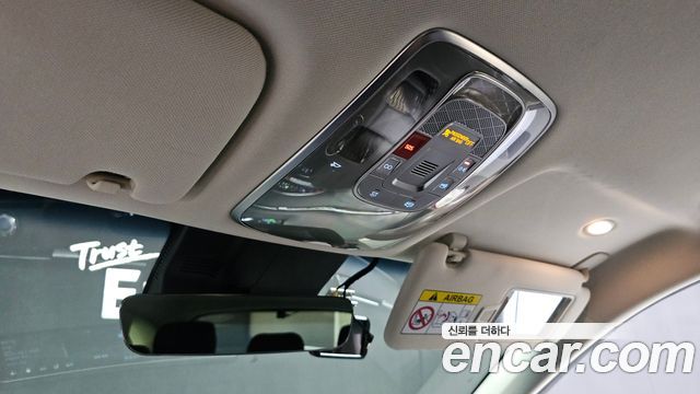 Genesis GV70 2.5T Gasoline 2WD 2024 — фото 16
