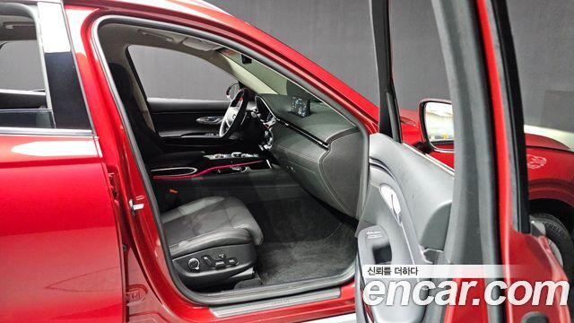 Genesis GV70 2.5T Gasoline 2WD 2024 — фото 17