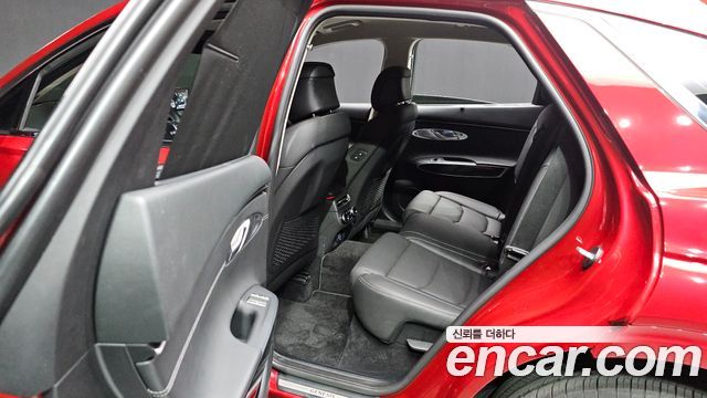 Genesis GV70 2.5T Gasoline 2WD 2024 — фото 19