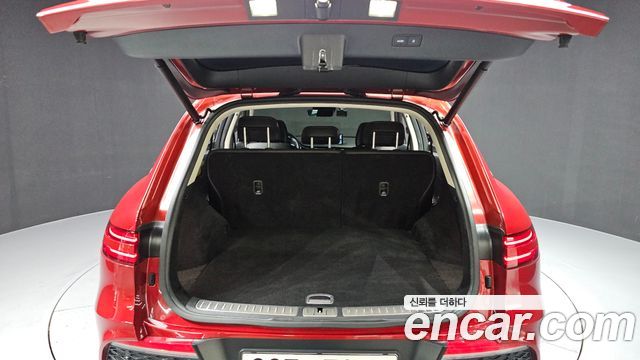Genesis GV70 2.5T Gasoline 2WD 2024 — фото 20