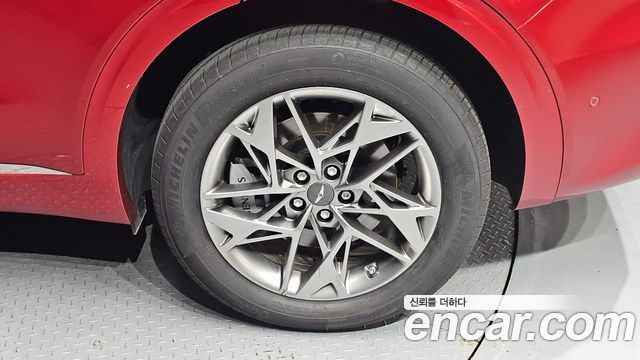 Genesis GV70 2.5T Gasoline 2WD 2024 — фото 21