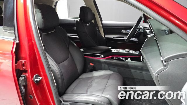 Genesis GV70 2.5T Gasoline 2WD 2024 — фото 26