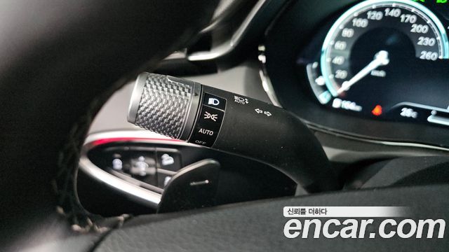 Genesis GV70 2.5T Gasoline 2WD 2024 — фото 28