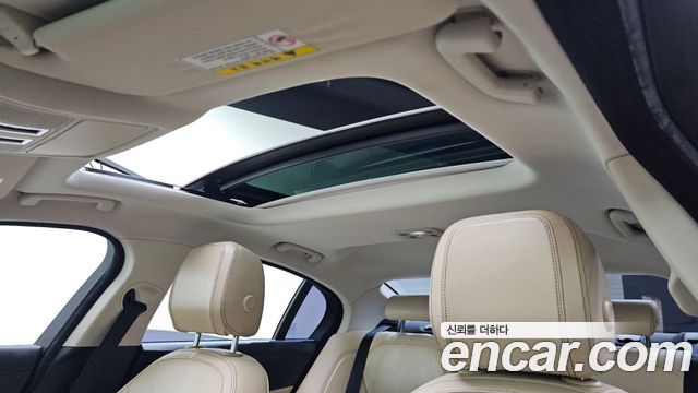 Jaguar XE 20d Prestige 2016 — фото 20