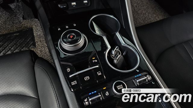 Kia K5 (III) 2.0 Prestige 2023 — фото 9