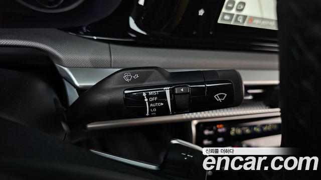 Kia K5 (III) 2.0 Prestige 2023 — фото 20