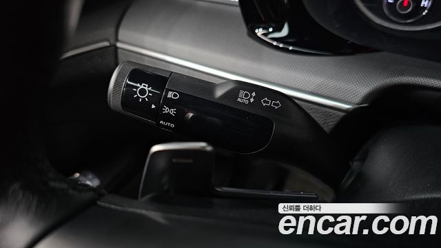 Kia K5 (III) 2.0 Prestige 2023 — фото 28