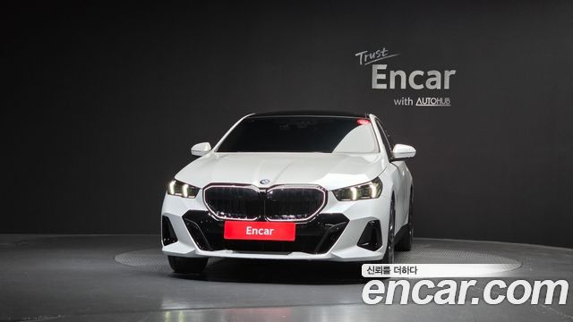BMW 5 Series (G60) 530i xDrive M Sport Pro Special Edition 2026 — фото 3