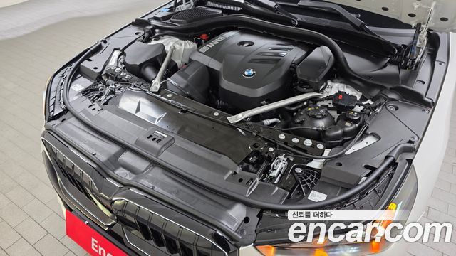 BMW 5 Series (G60) 530i xDrive M Sport Pro Special Edition 2026 — фото 6